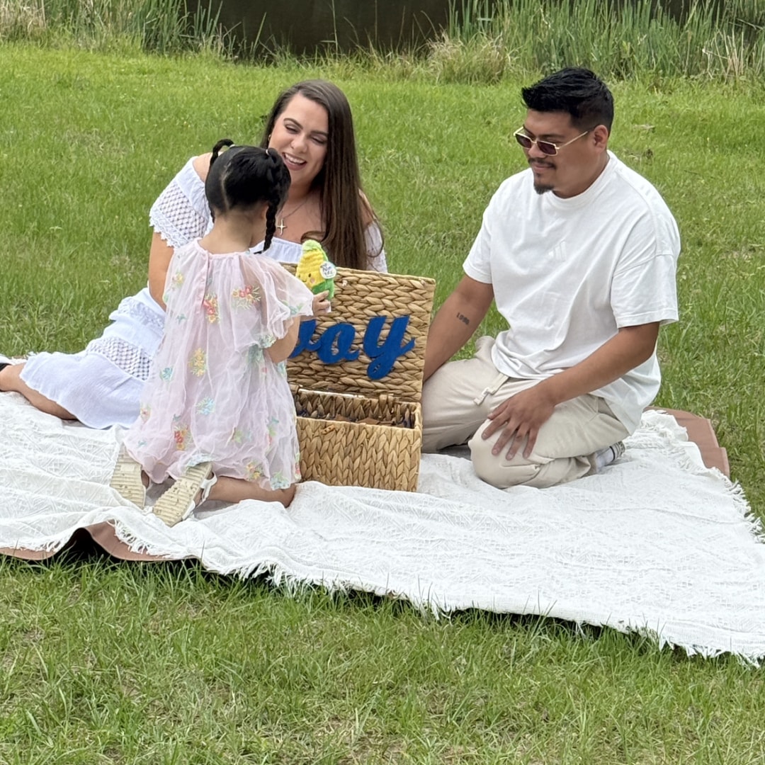 Photo shared by Brianne&Ivan for their Babylist baby registry.