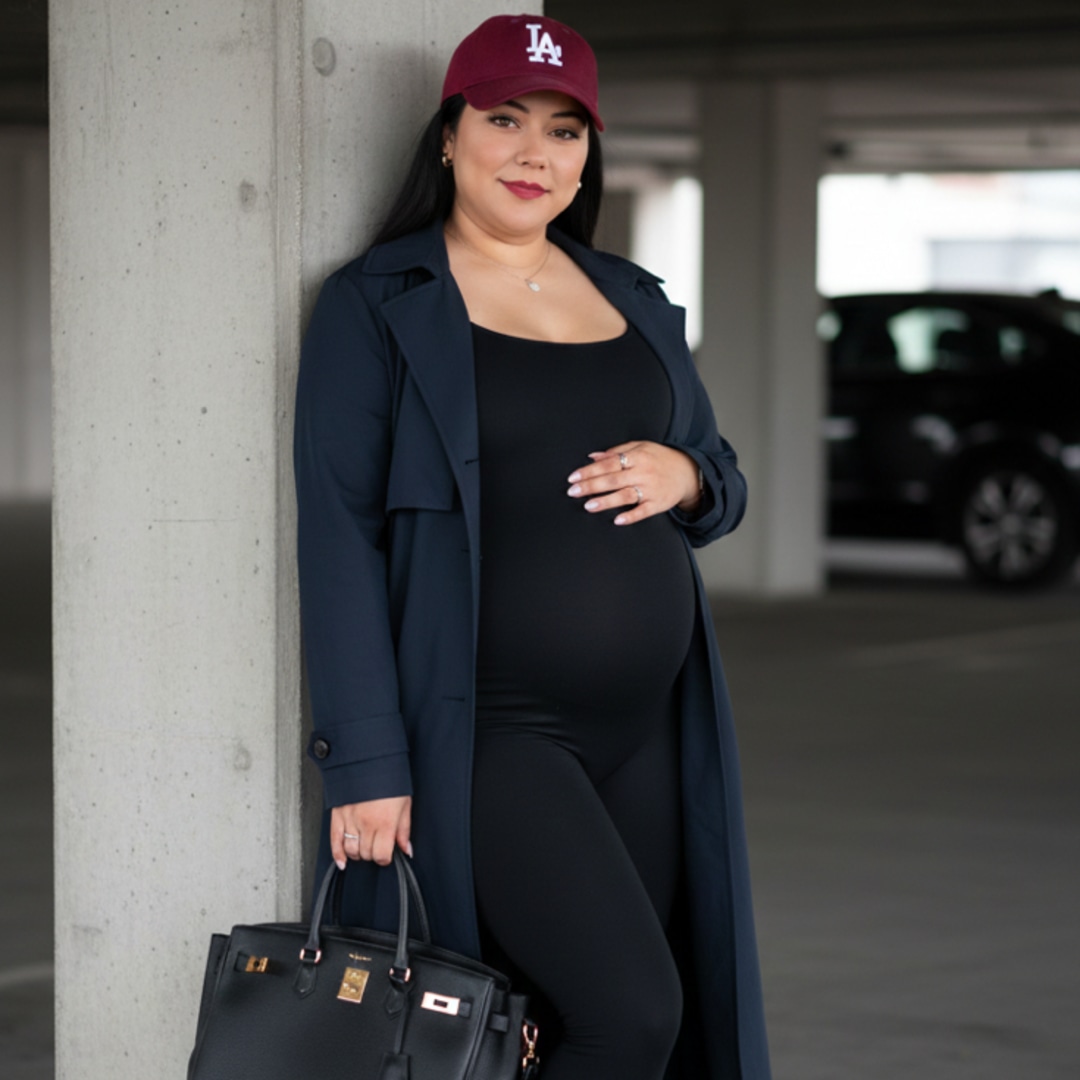 Photo shared by Dulce for their Babylist baby registry.