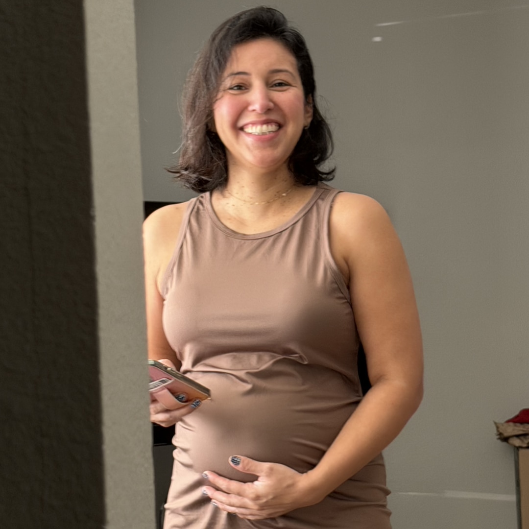 Photo shared by Jacqueline for their Babylist baby registry.