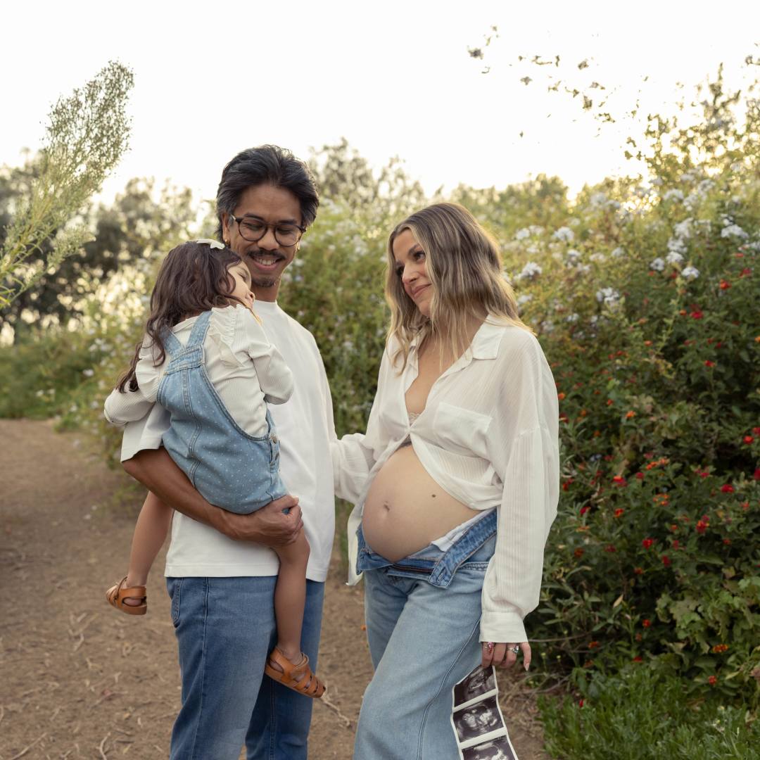 Photo shared by Casey for their Babylist baby registry.