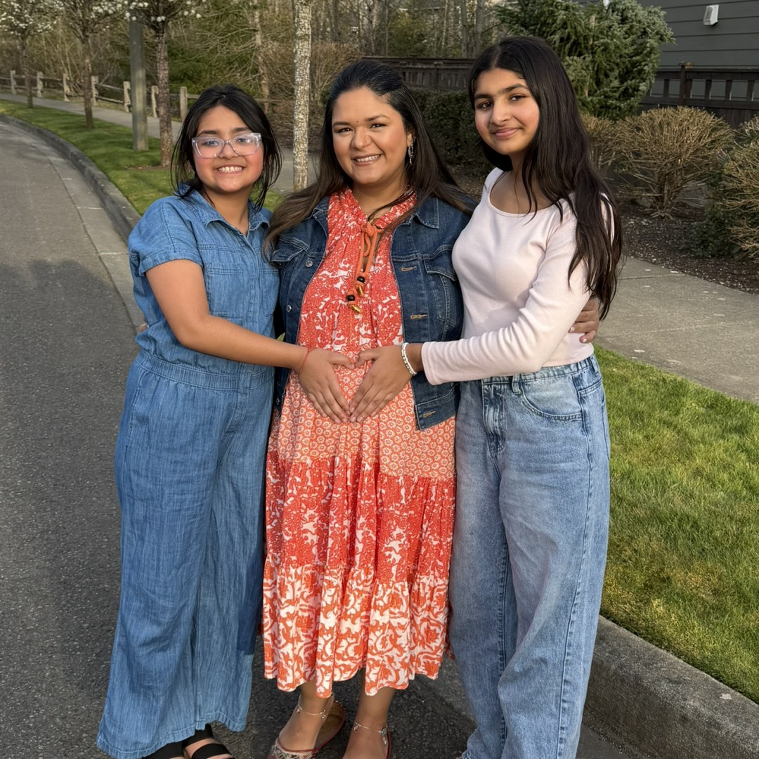 Photo shared by Kiran for their Babylist baby registry.