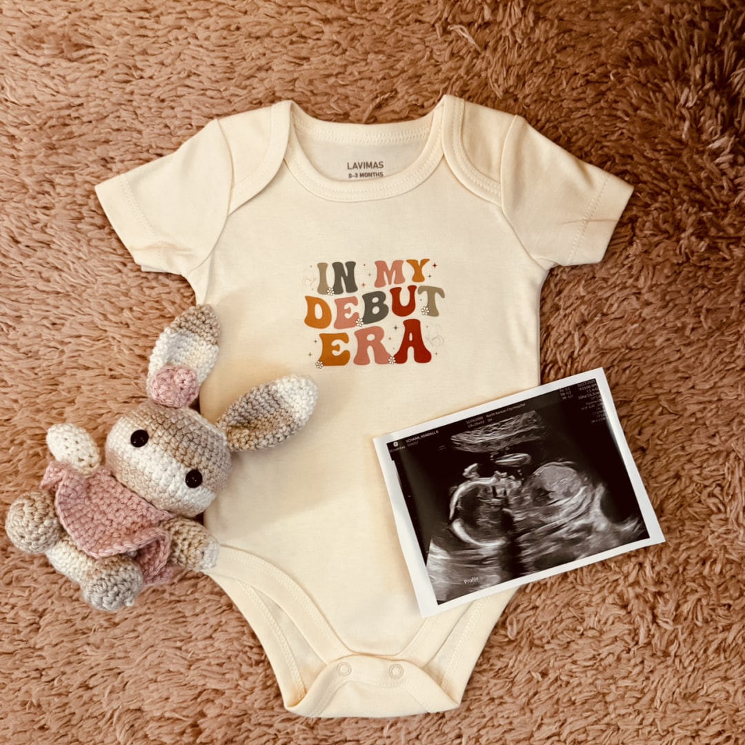 Photo shared by Kendall for their Babylist baby registry.