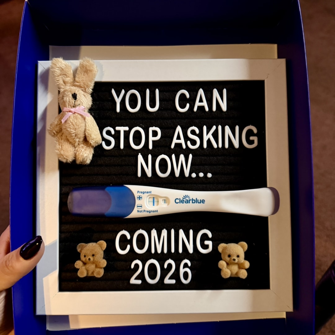 Photo shared by Johana for their Babylist baby registry.