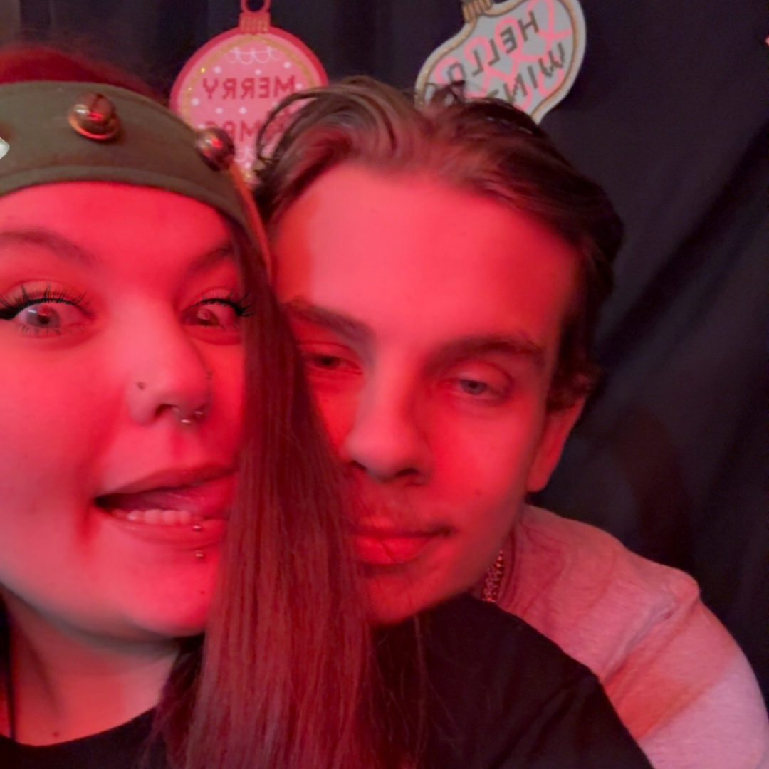 Photo shared by Cathleen for their Babylist baby registry.