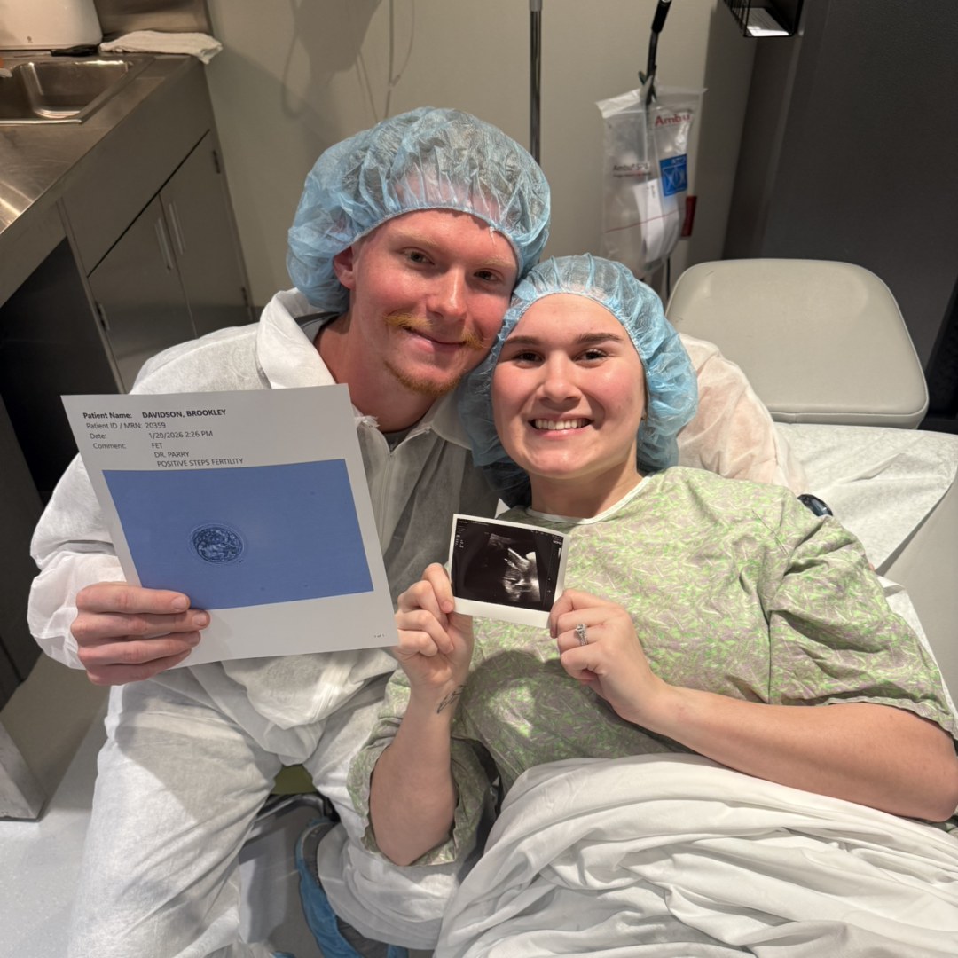 Photo shared by Brookley (Brooke) for their Babylist baby registry.