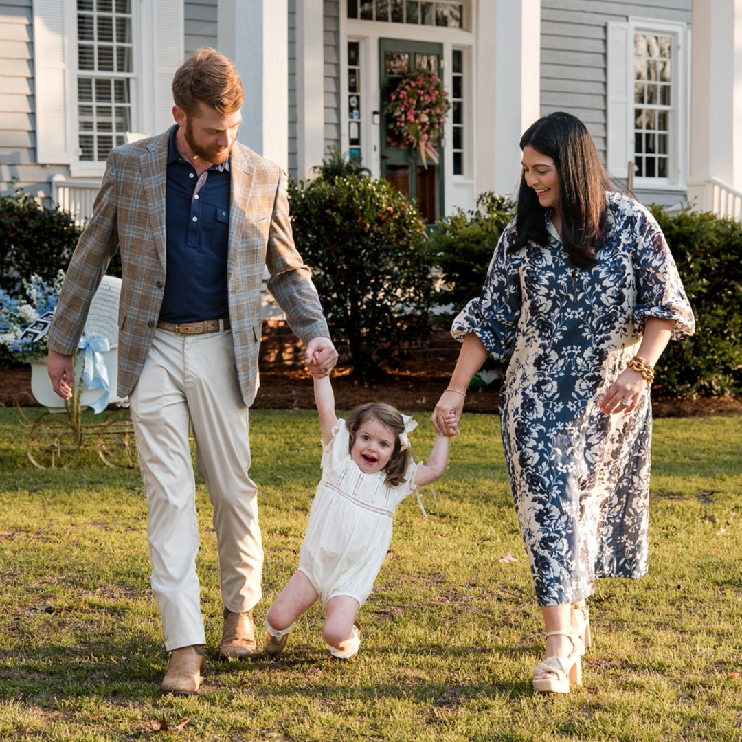 Photo shared by Emily for their Babylist baby registry.