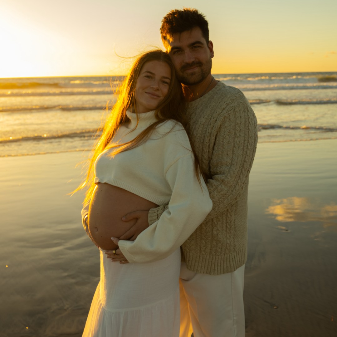 Photo shared by Savannah for their Babylist baby registry.