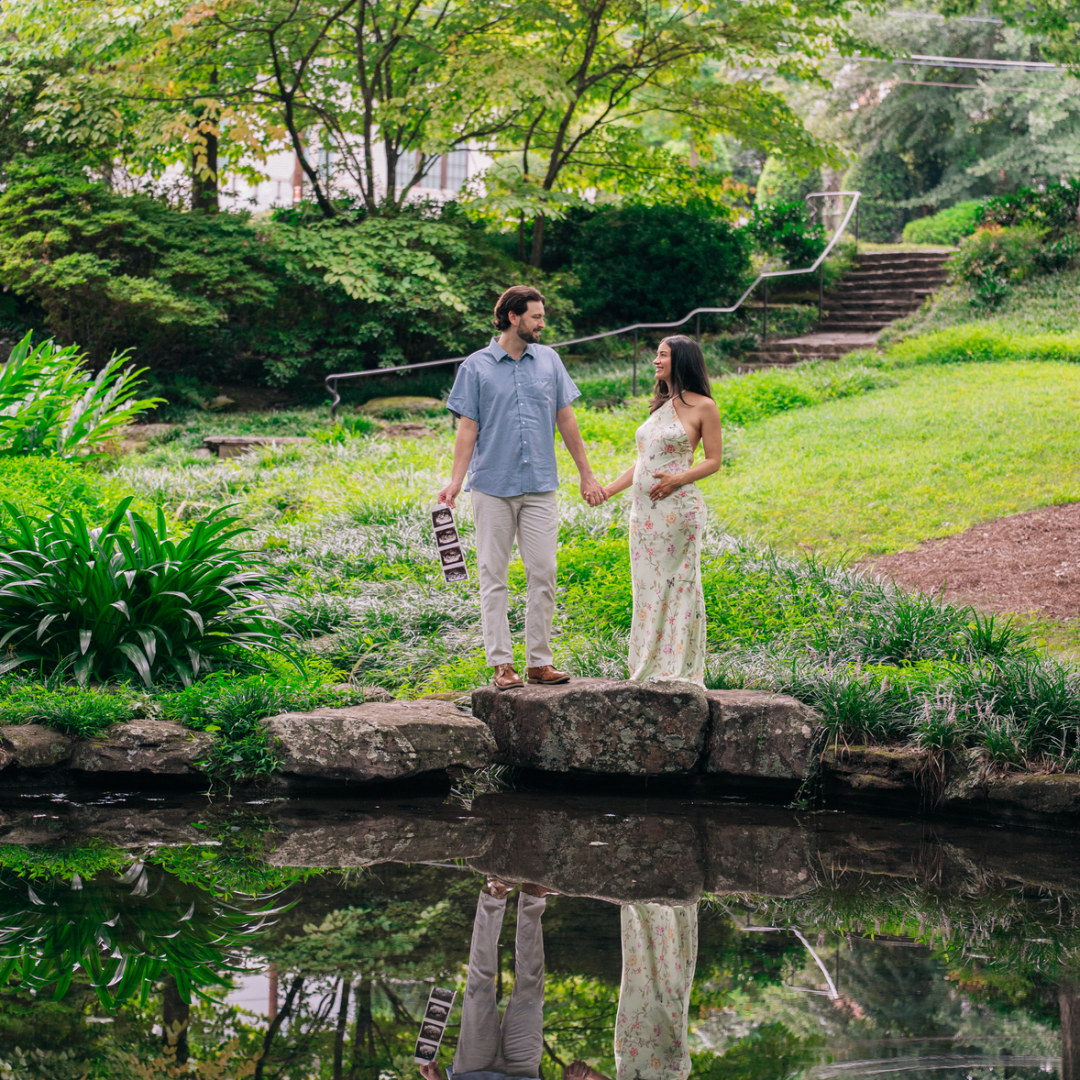 Photo shared by Casey for their Babylist baby registry.