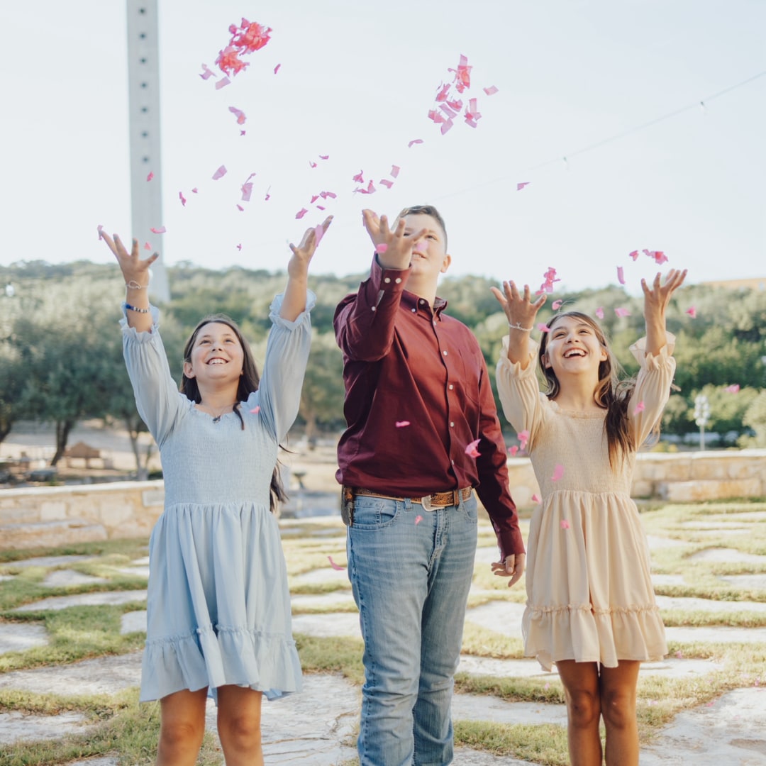 Photo shared by Brianna for their Babylist baby registry.