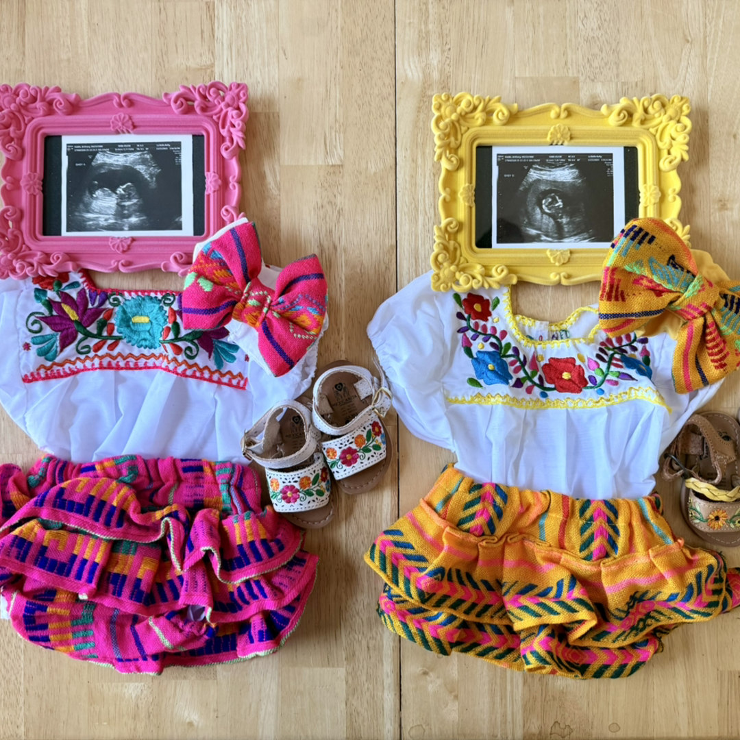 Photo shared by Brittany for their Babylist baby registry.