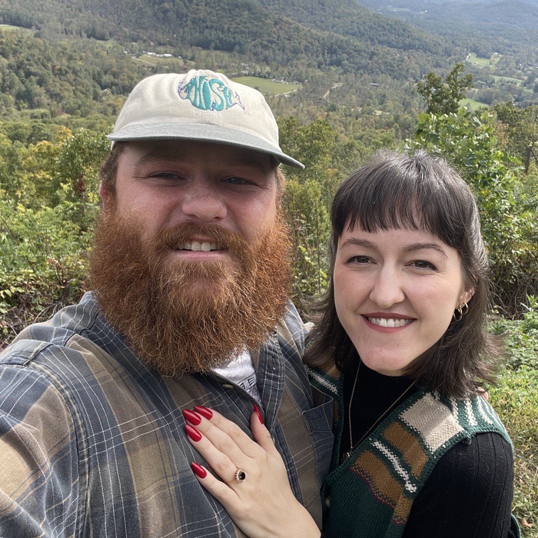 Photo shared by Laura for their Babylist baby registry.