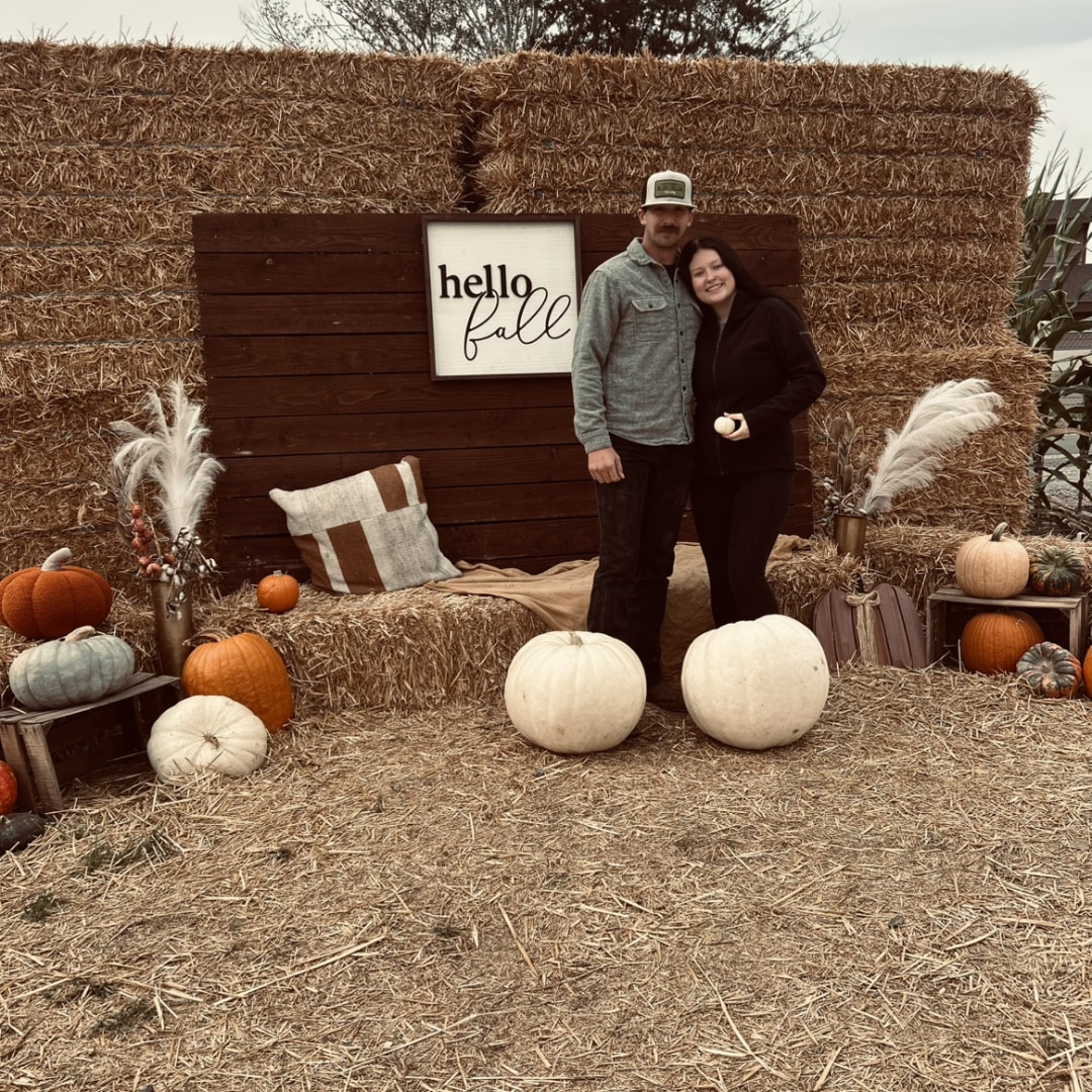 Photo shared by Allie for their Babylist baby registry.