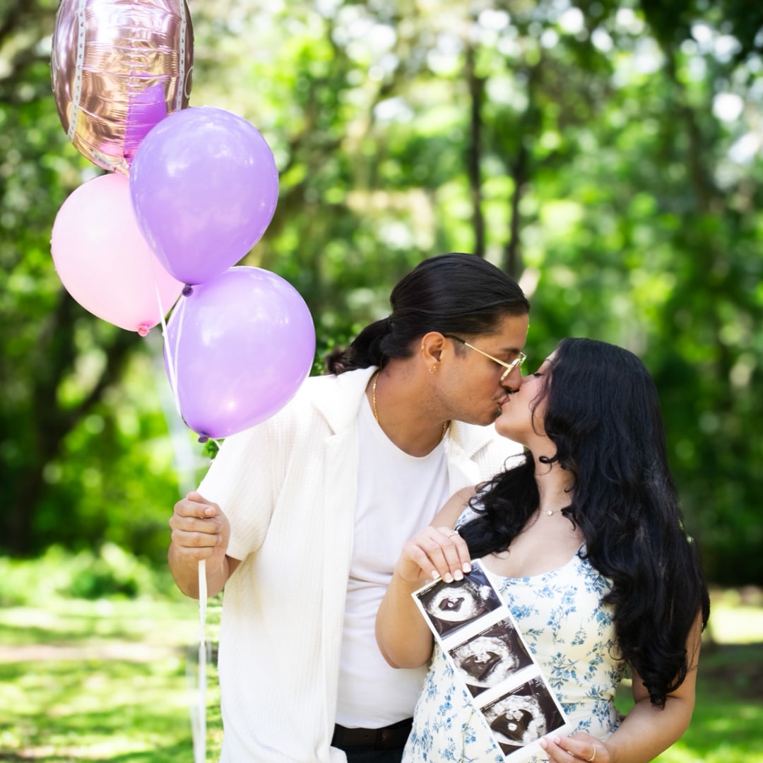 Photo shared by Natasha for their Babylist baby registry.
