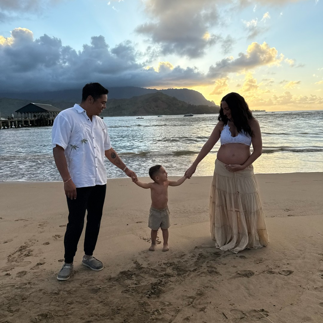 Photo shared by Lilee for their Babylist baby registry.