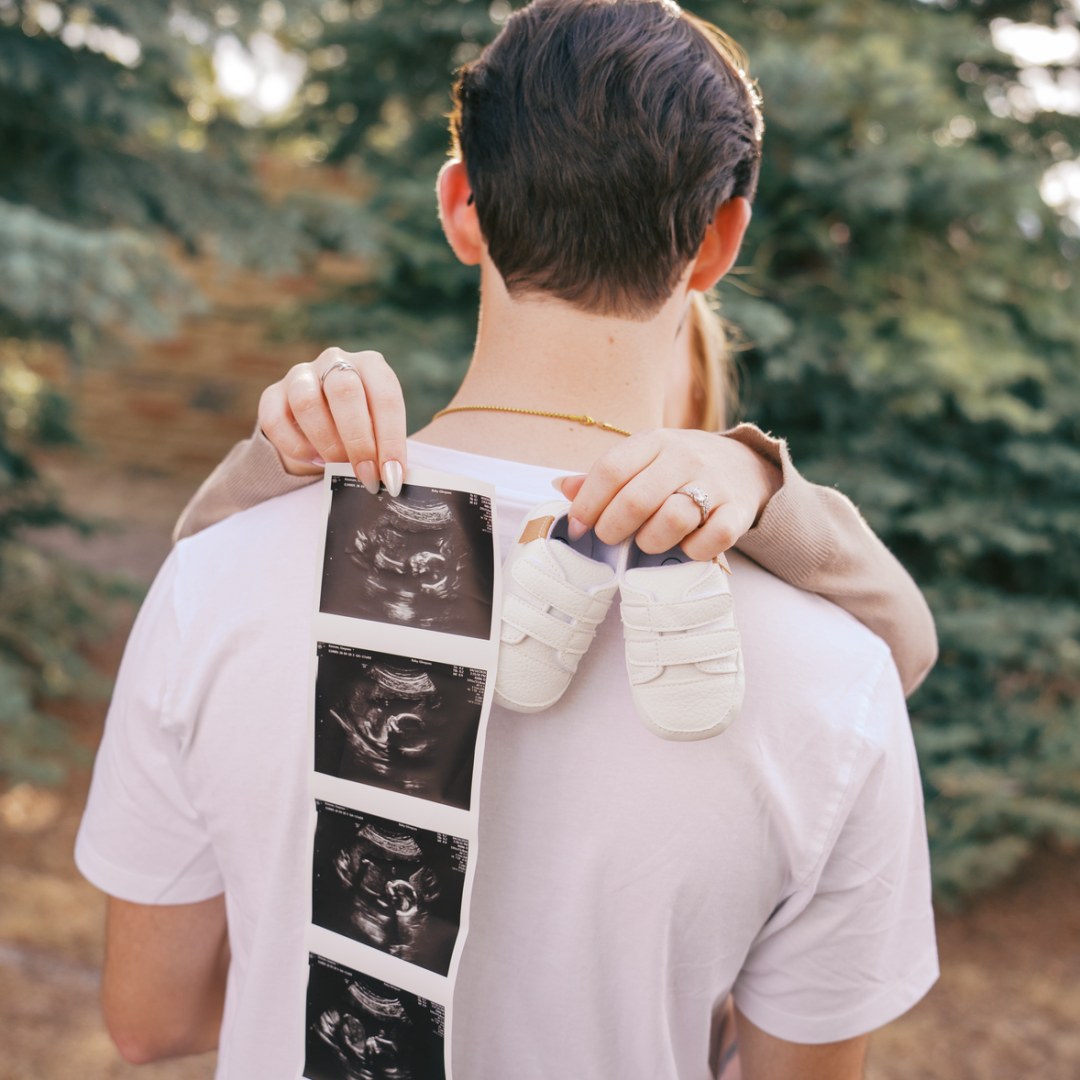 Photo shared by Gwynne for their Babylist baby registry.