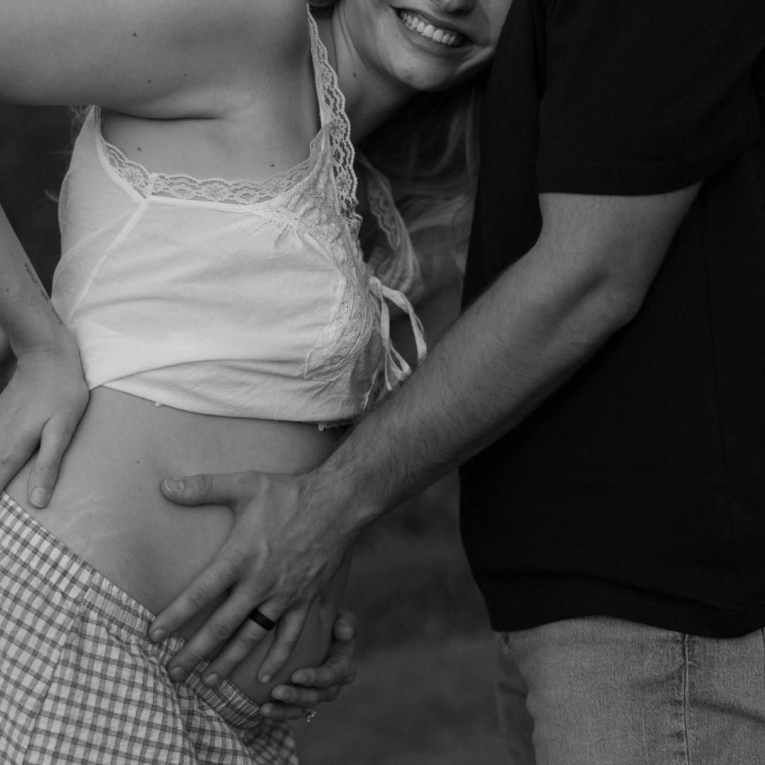 Photo shared by Sara for their Babylist baby registry.