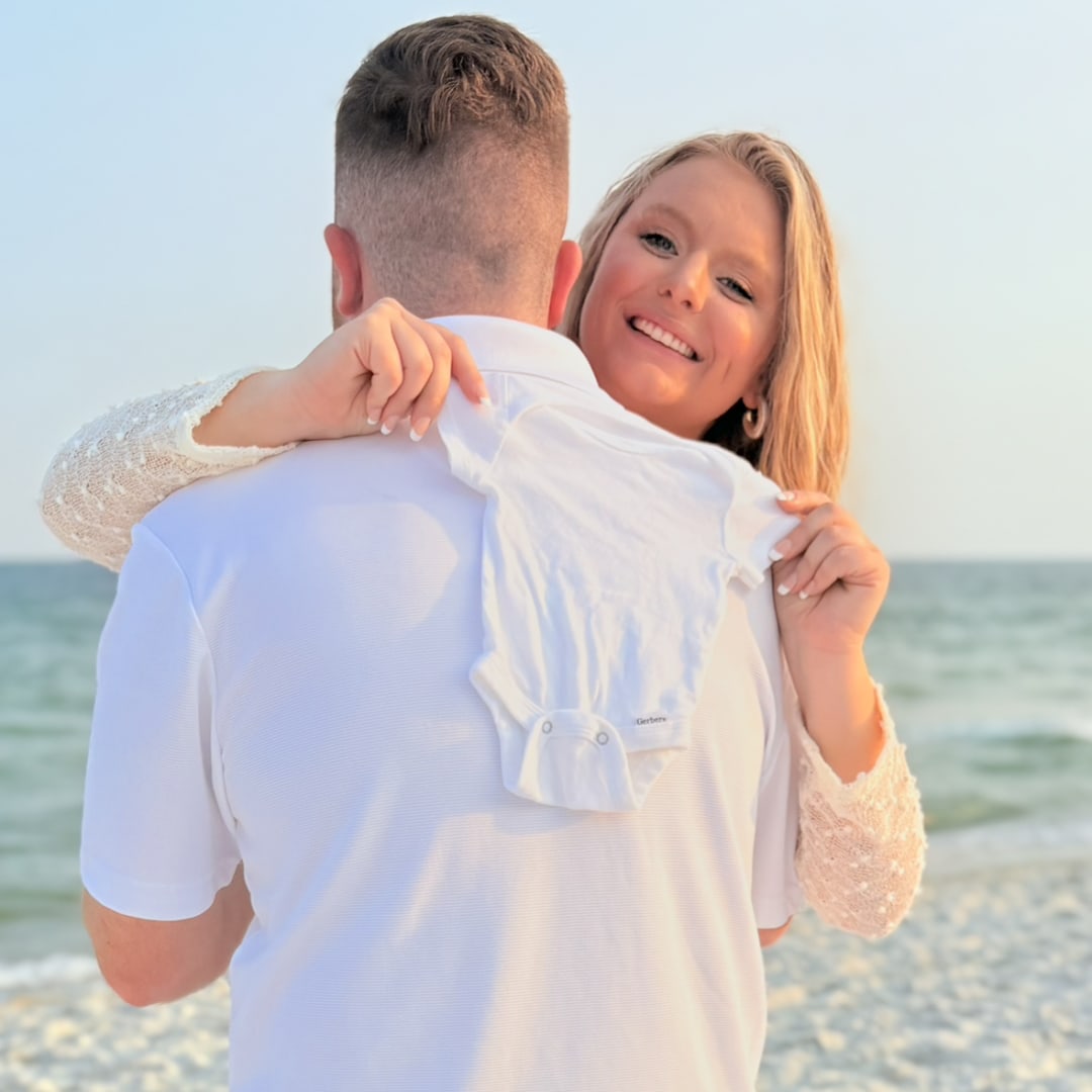 Photo shared by Braylin for their Babylist baby registry.