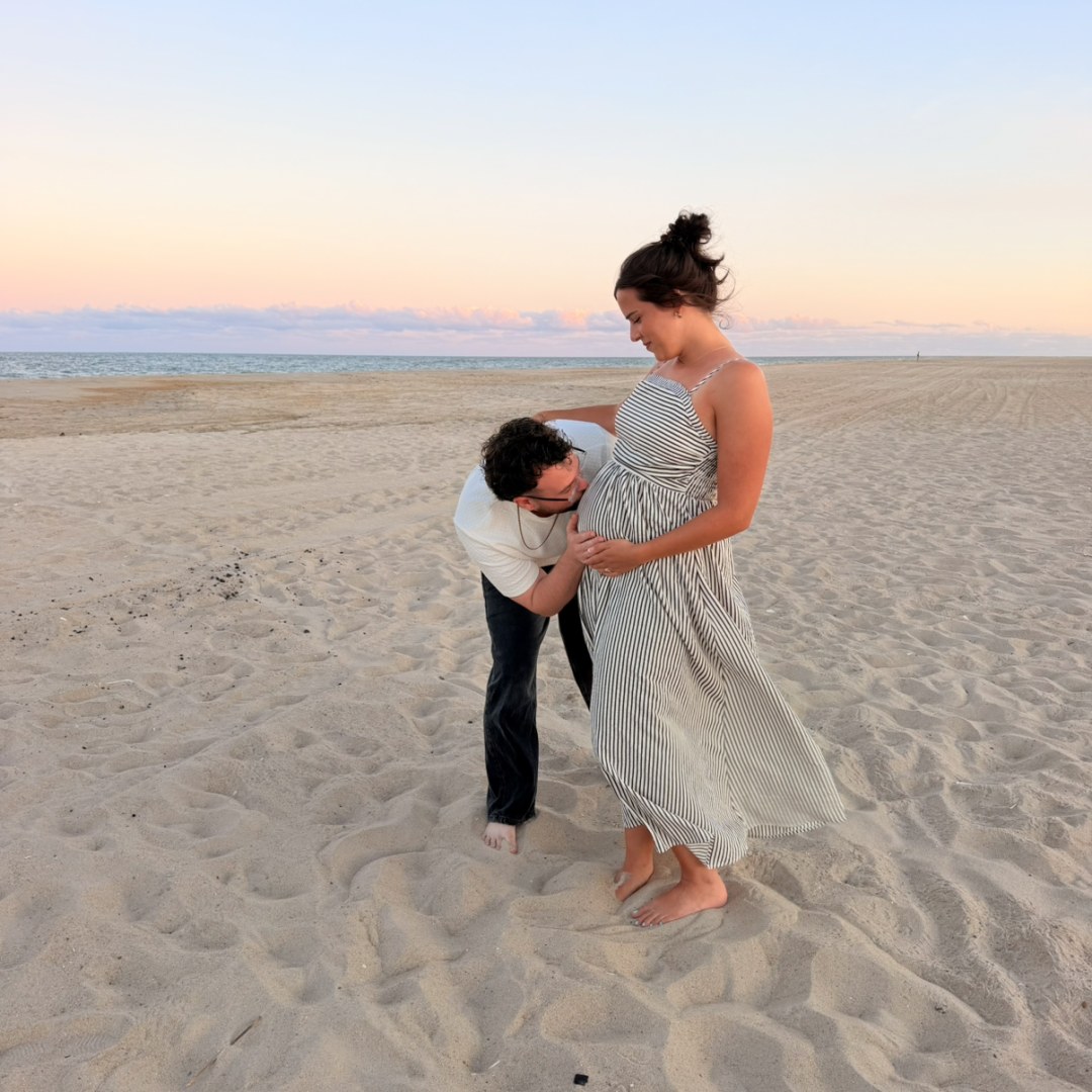 Photo shared by Bri for their Babylist baby registry.