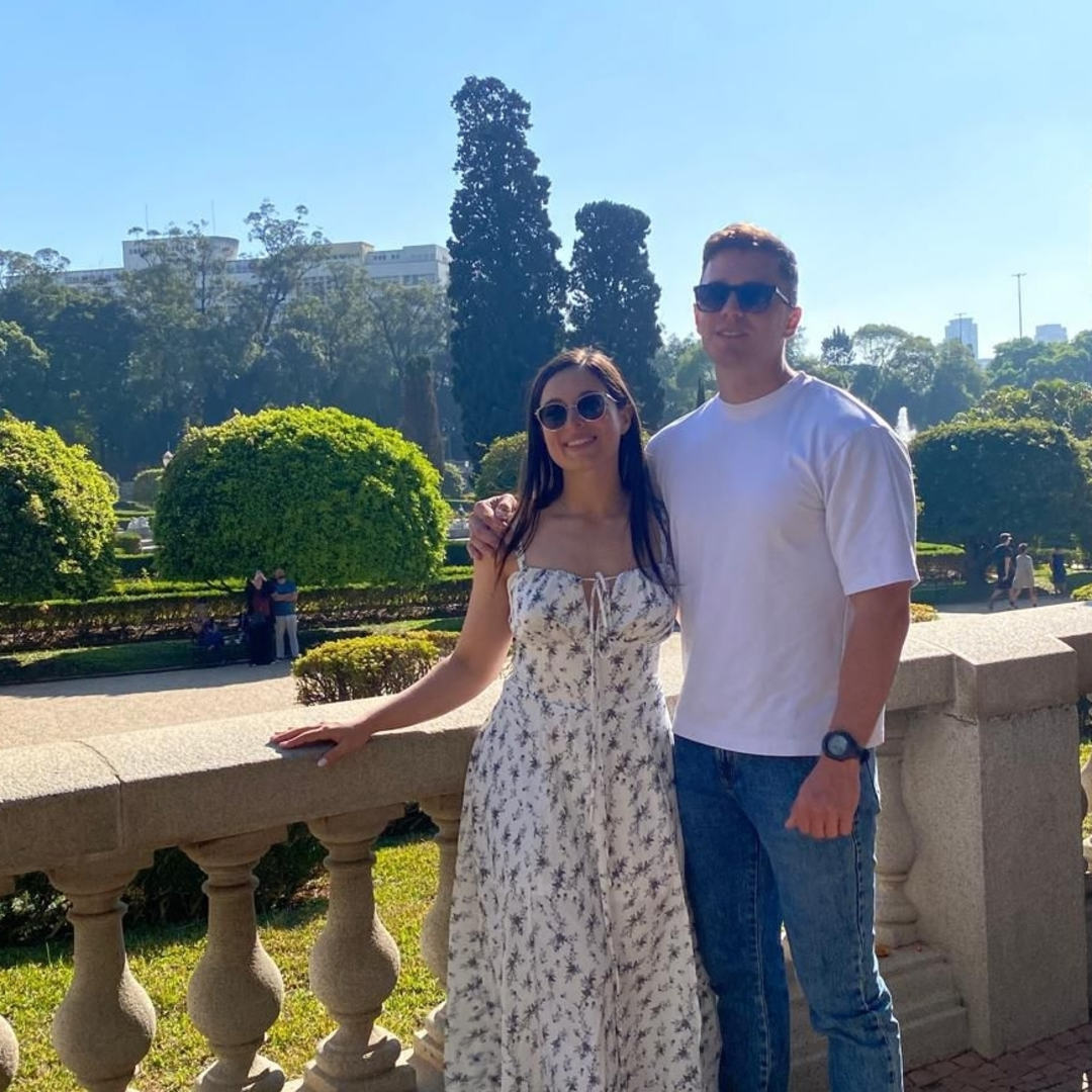 Photo shared by Stephanie for their Babylist baby registry.