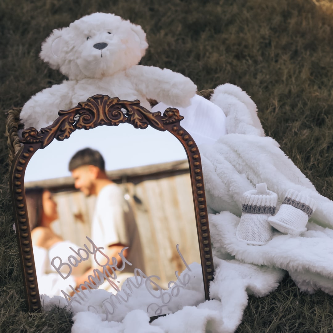 Photo shared by Carolina for their Babylist baby registry.