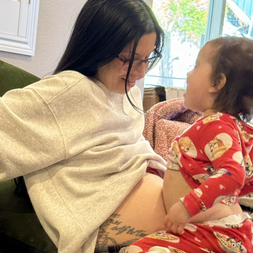 Photo shared by Mallory for their Babylist baby registry.