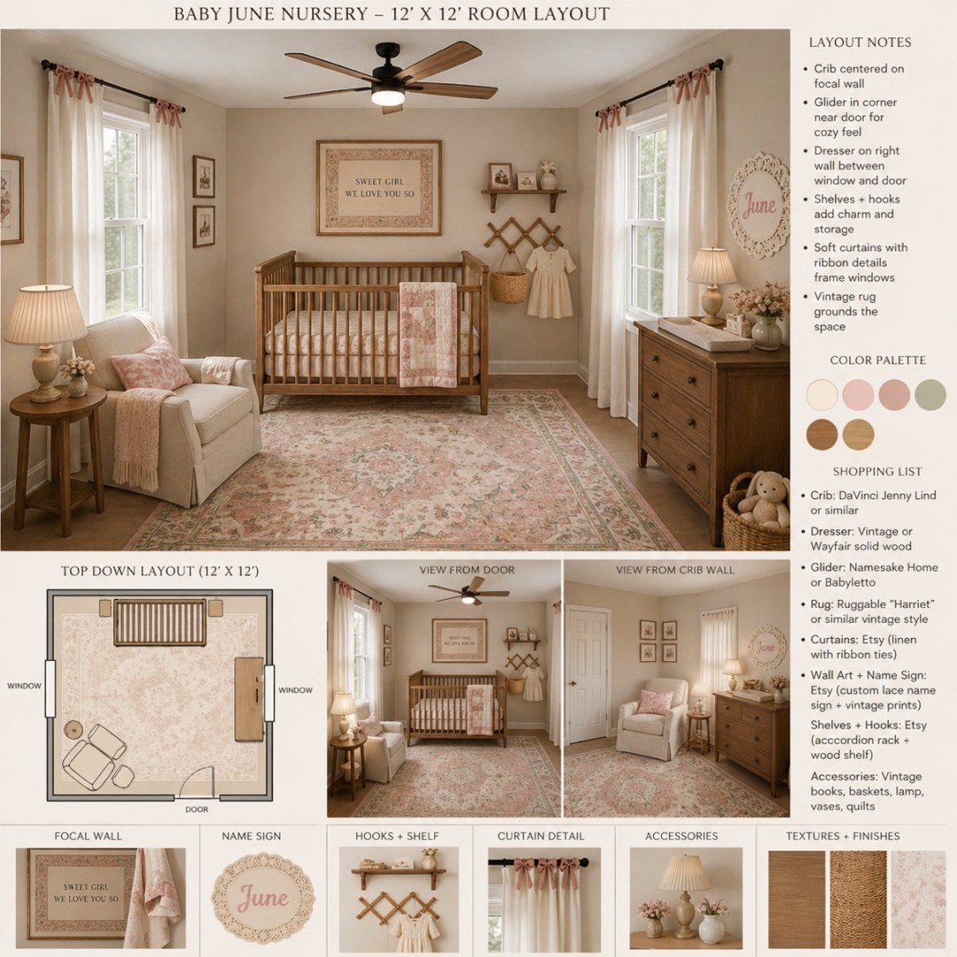Photo shared by Kaylee for their Babylist baby registry.