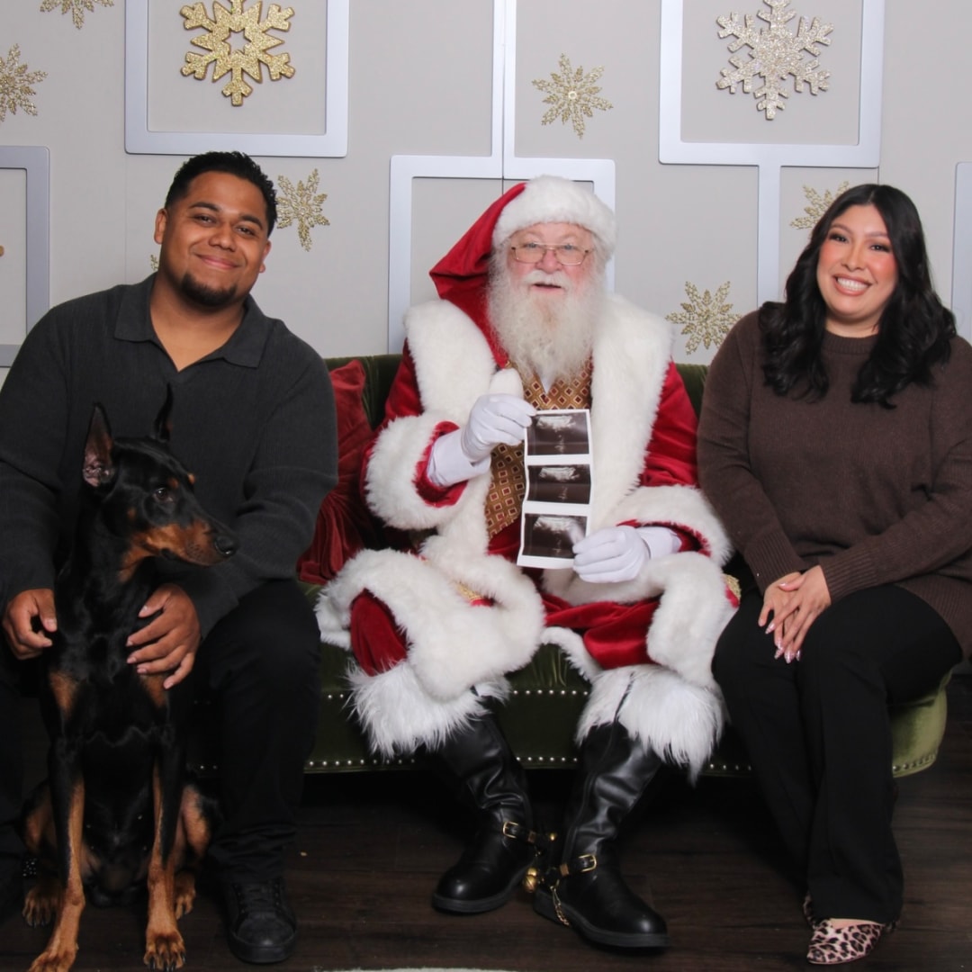 Photo shared by Melissa for their Babylist baby registry.