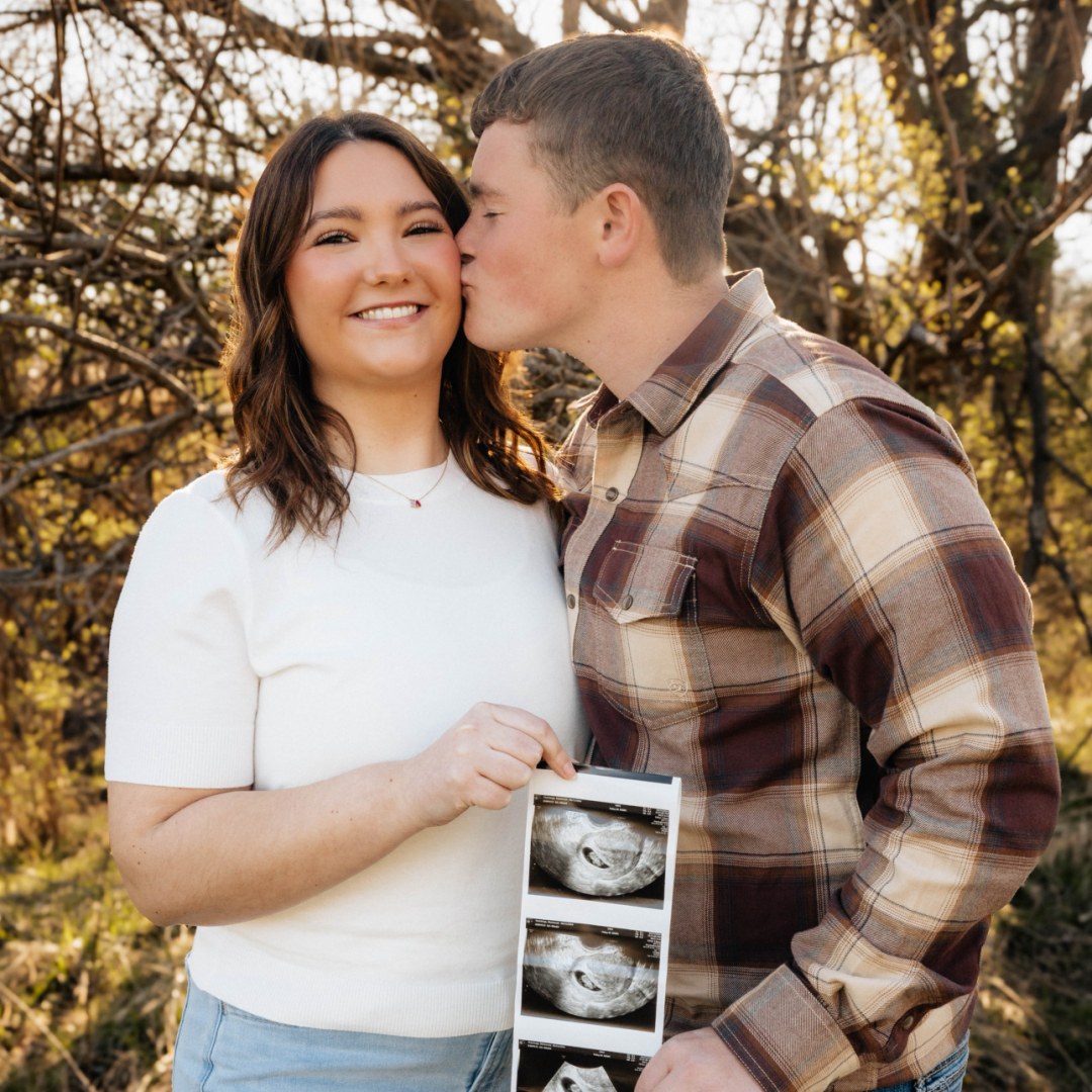 Photo shared by Mackenzie for their Babylist baby registry.