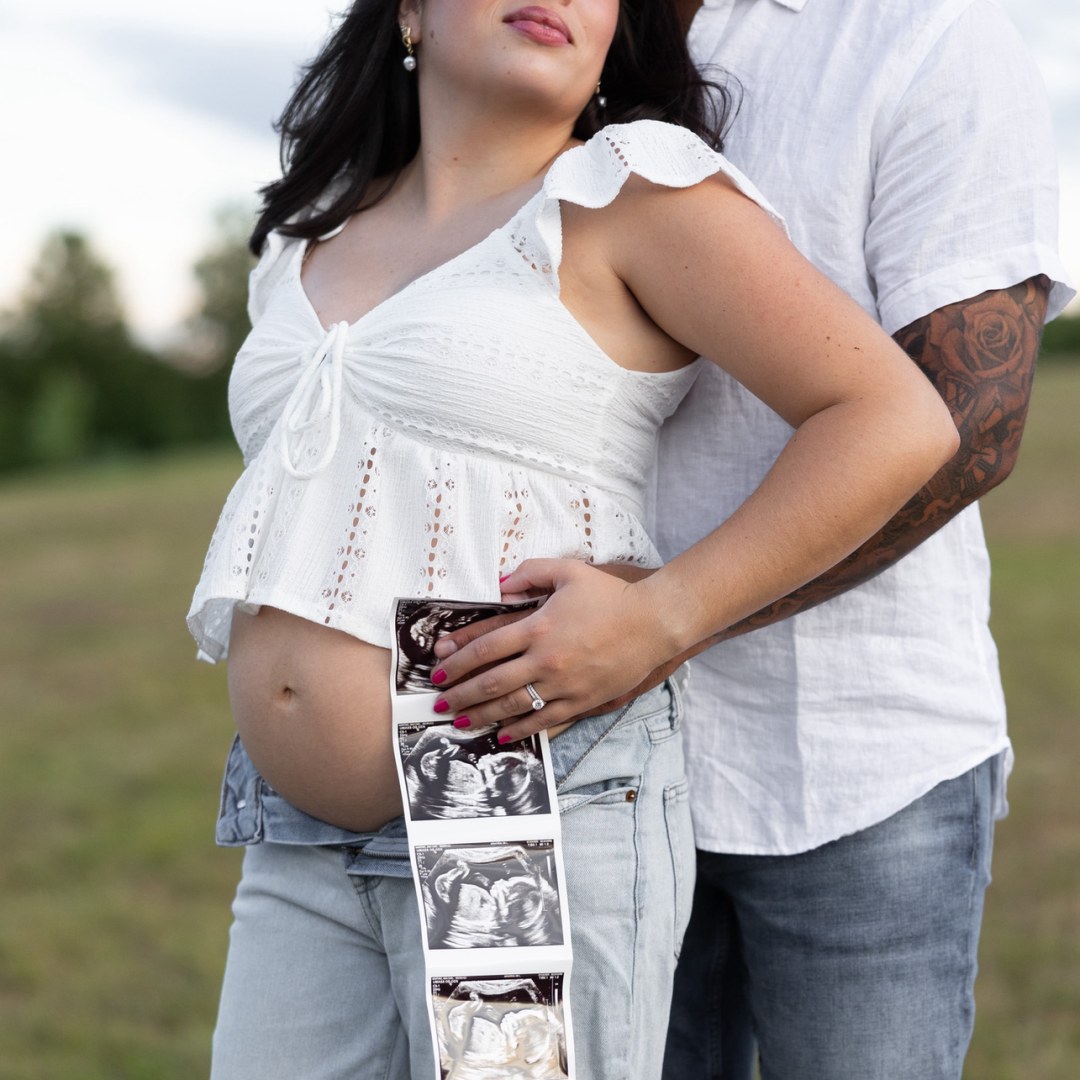 Photo shared by Ana for their Babylist baby registry.