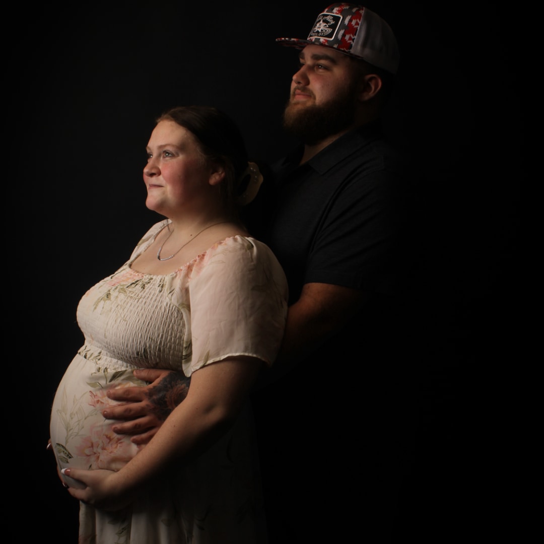 Photo shared by Kaylee for their Babylist baby registry.