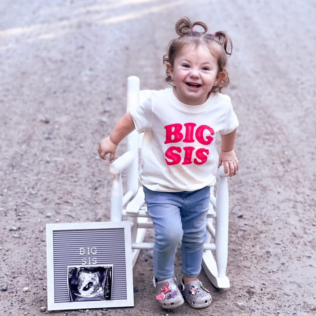 Photo shared by Julia for their Babylist baby registry.