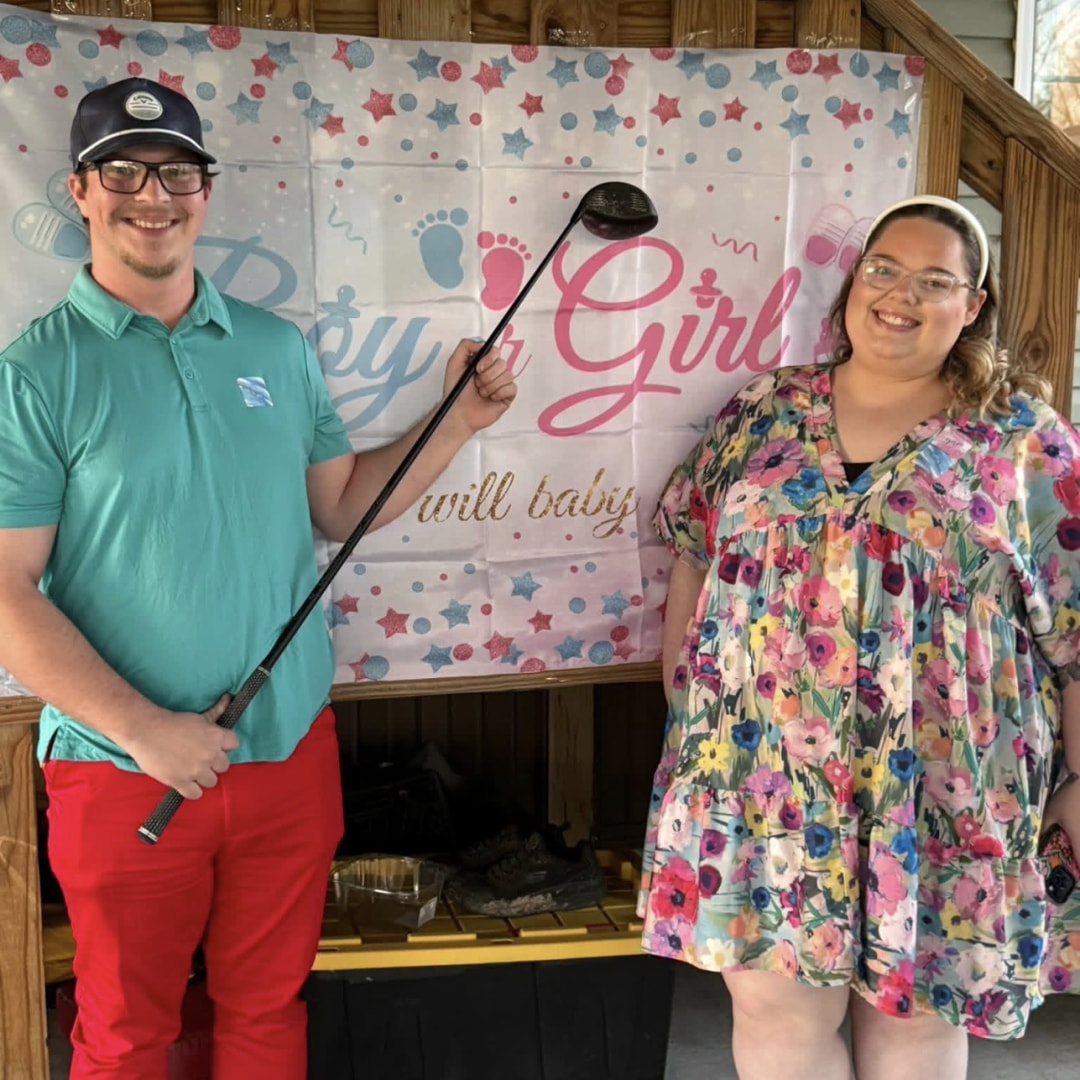 Photo shared by Bailee for their Babylist baby registry.