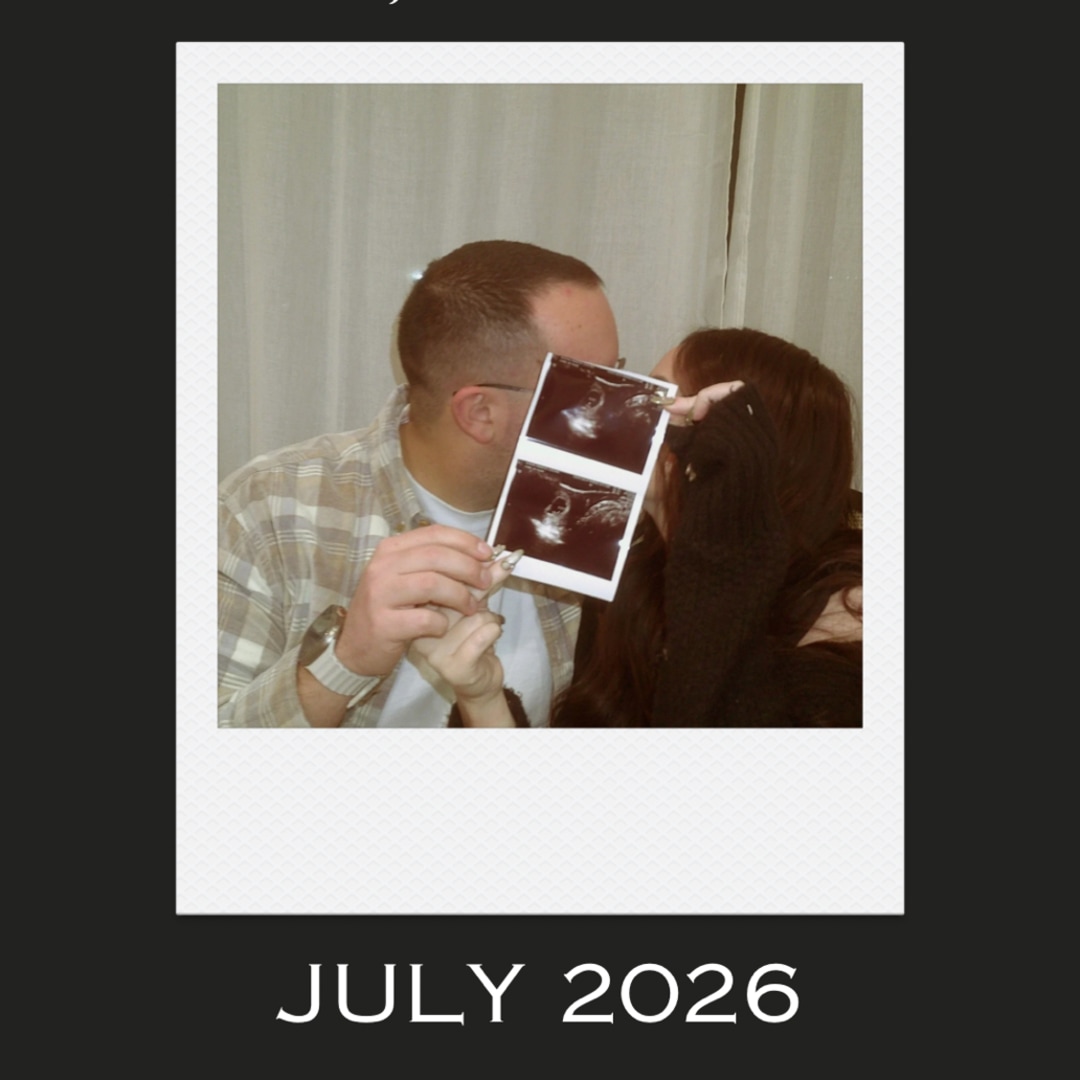 Photo shared by Sammi for their Babylist baby registry.
