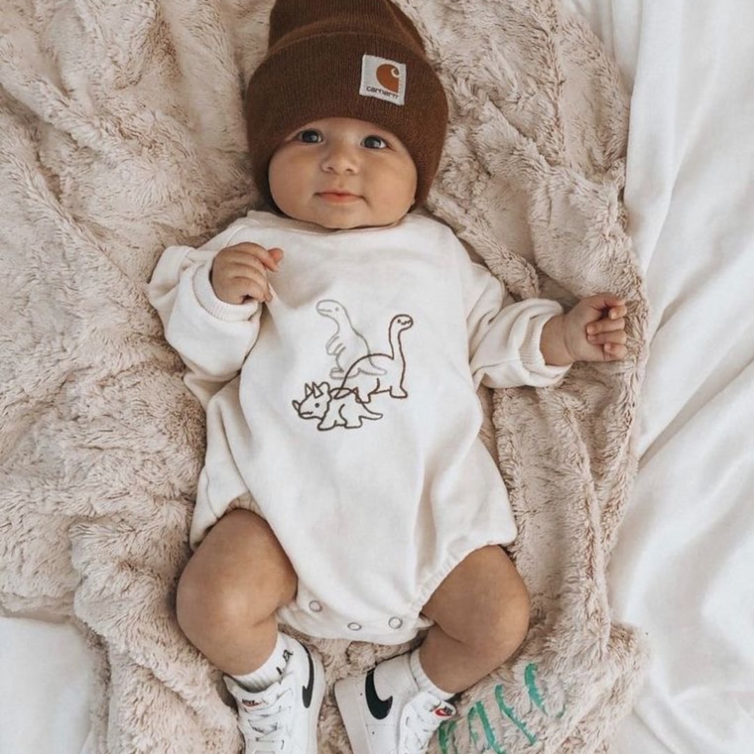 Photo shared by Gabriella for their Babylist baby registry.