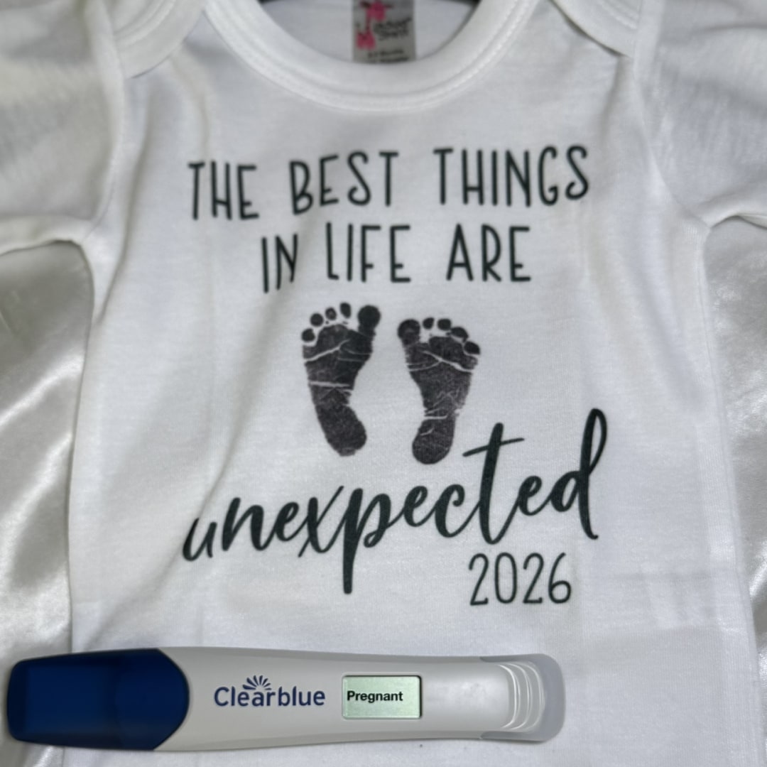 Photo shared by Isabel for their Babylist baby registry.