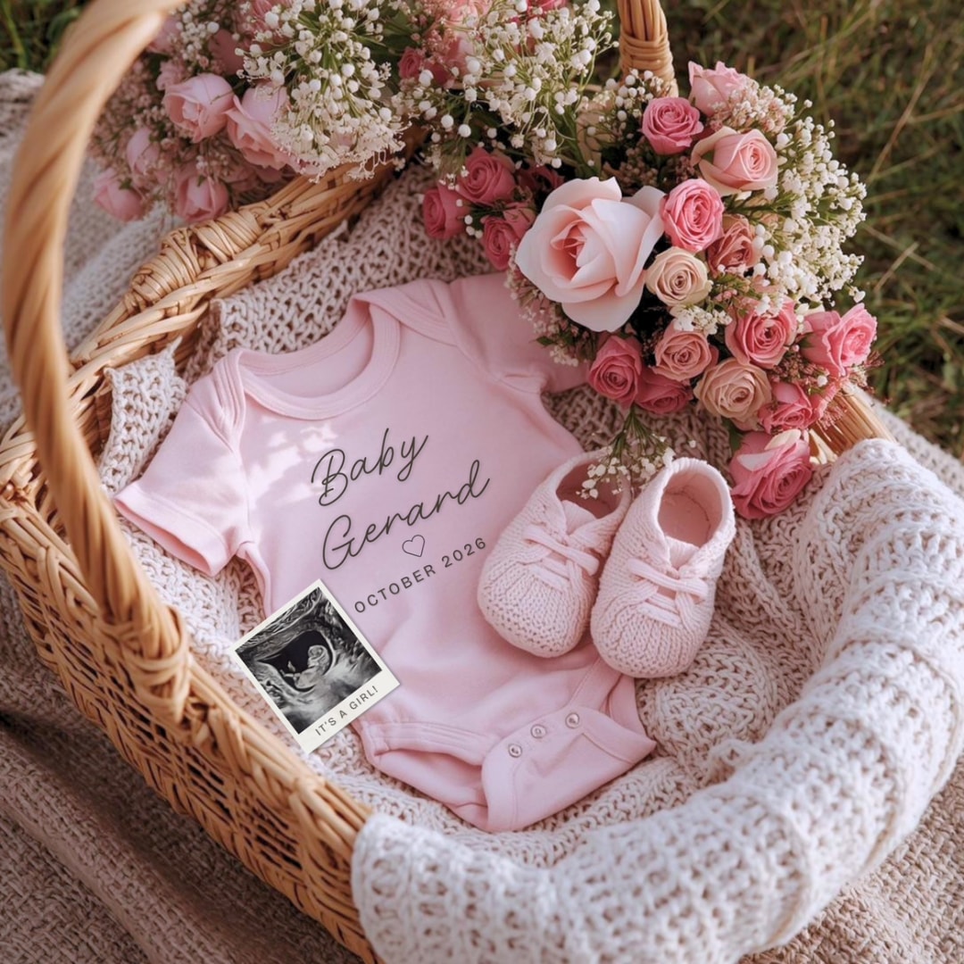 Photo shared by Kayla for their Babylist baby registry.