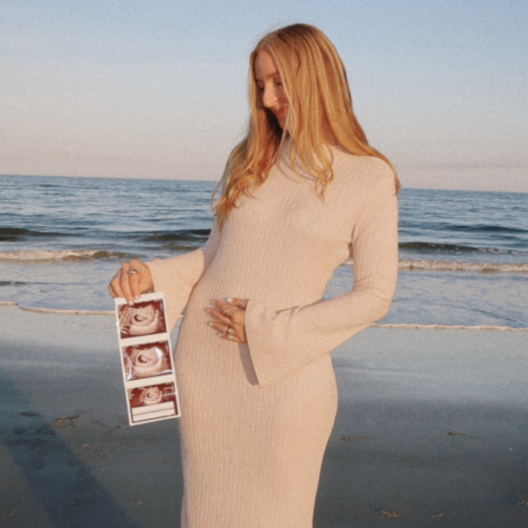 Photo shared by Lauren for their Babylist baby registry.