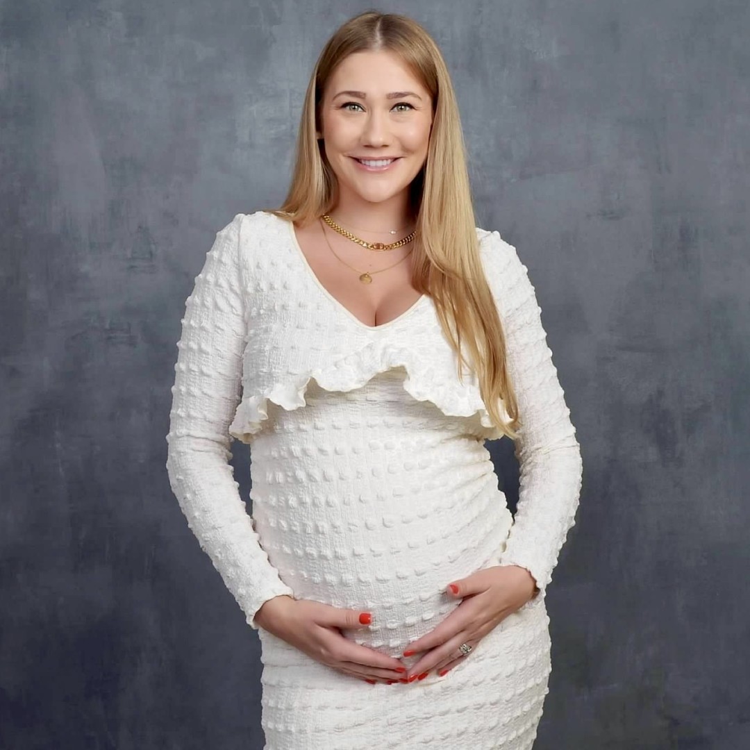 Photo shared by Caroline for their Babylist baby registry.