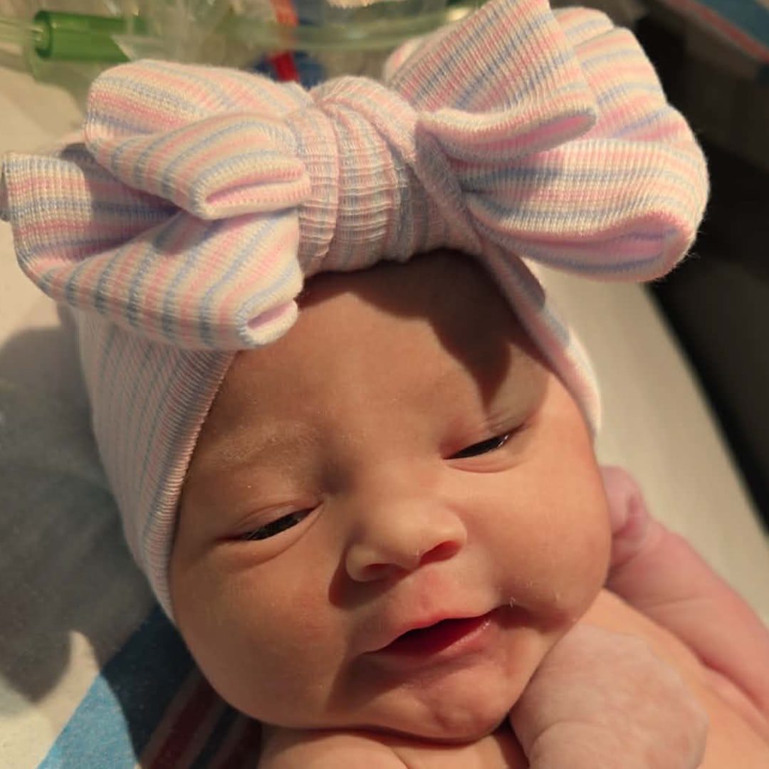 Photo shared by ANTONIO for their Babylist baby registry.