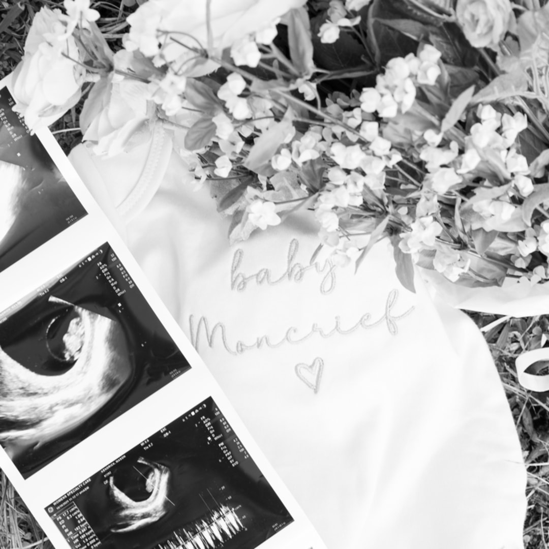 Photo shared by Mason for their Babylist baby registry.