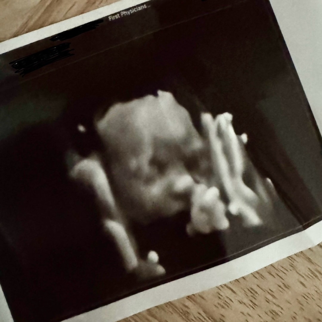 Photo shared by Nicole for their Babylist baby registry.