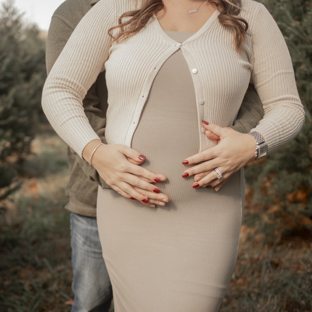 Photo shared by Kristi for their Babylist baby registry.