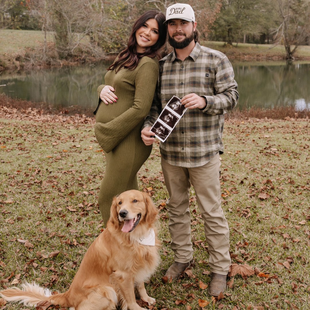 Photo shared by Breanna for their Babylist baby registry.