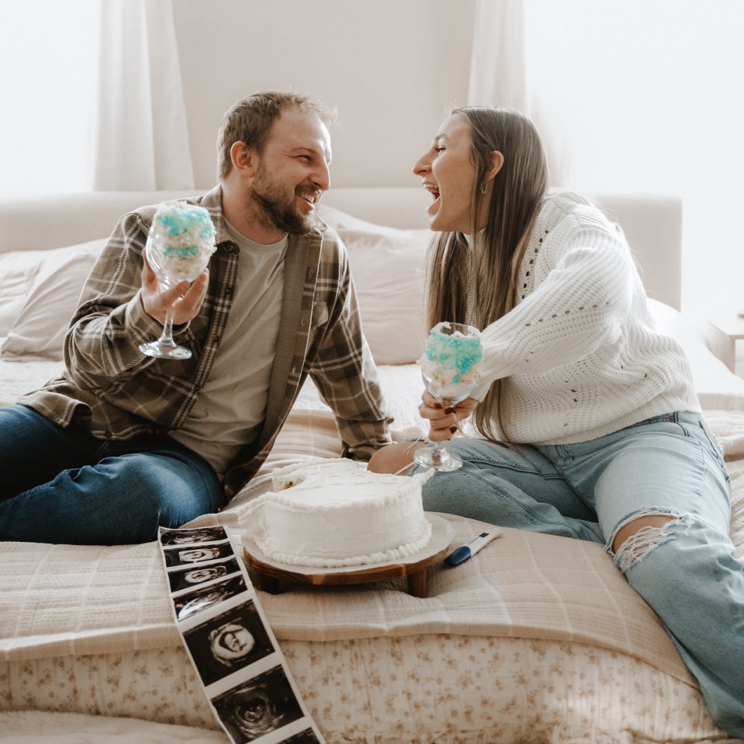 Photo shared by Alexa for their Babylist baby registry.