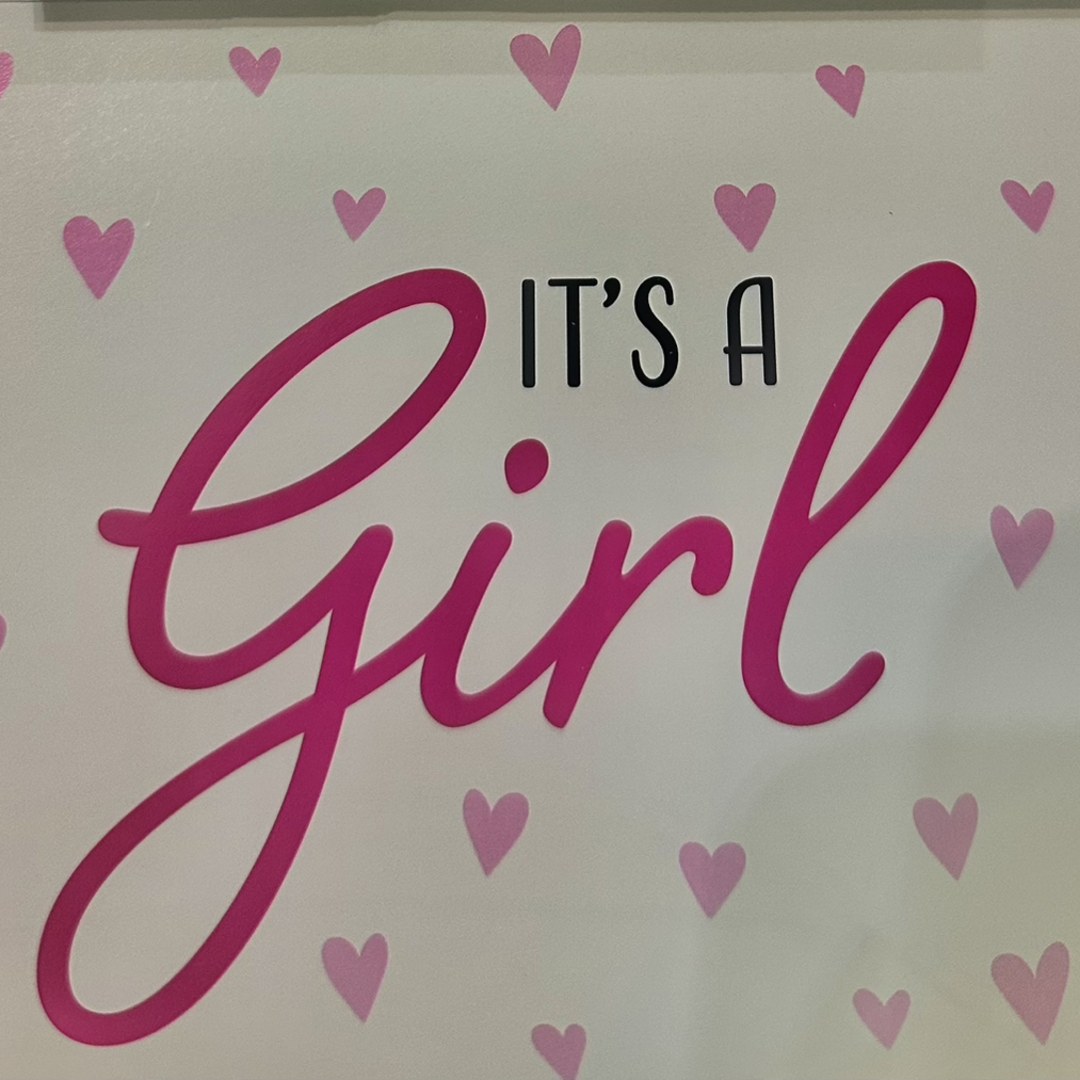 Photo shared by Emori for their Babylist baby registry.