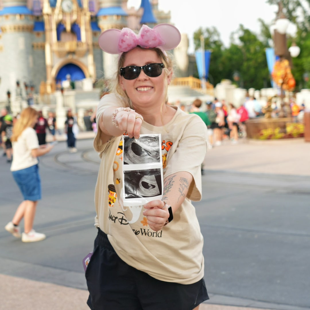 Photo shared by Chelsea for their Babylist baby registry.