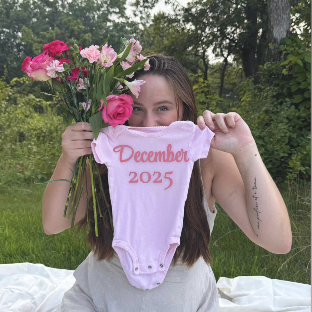 Photo shared by Eila for their Babylist baby registry.