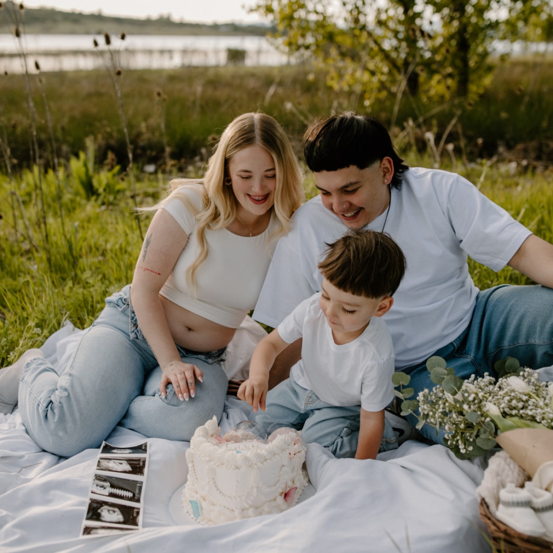 Photo shared by Emmalee for their Babylist baby registry.