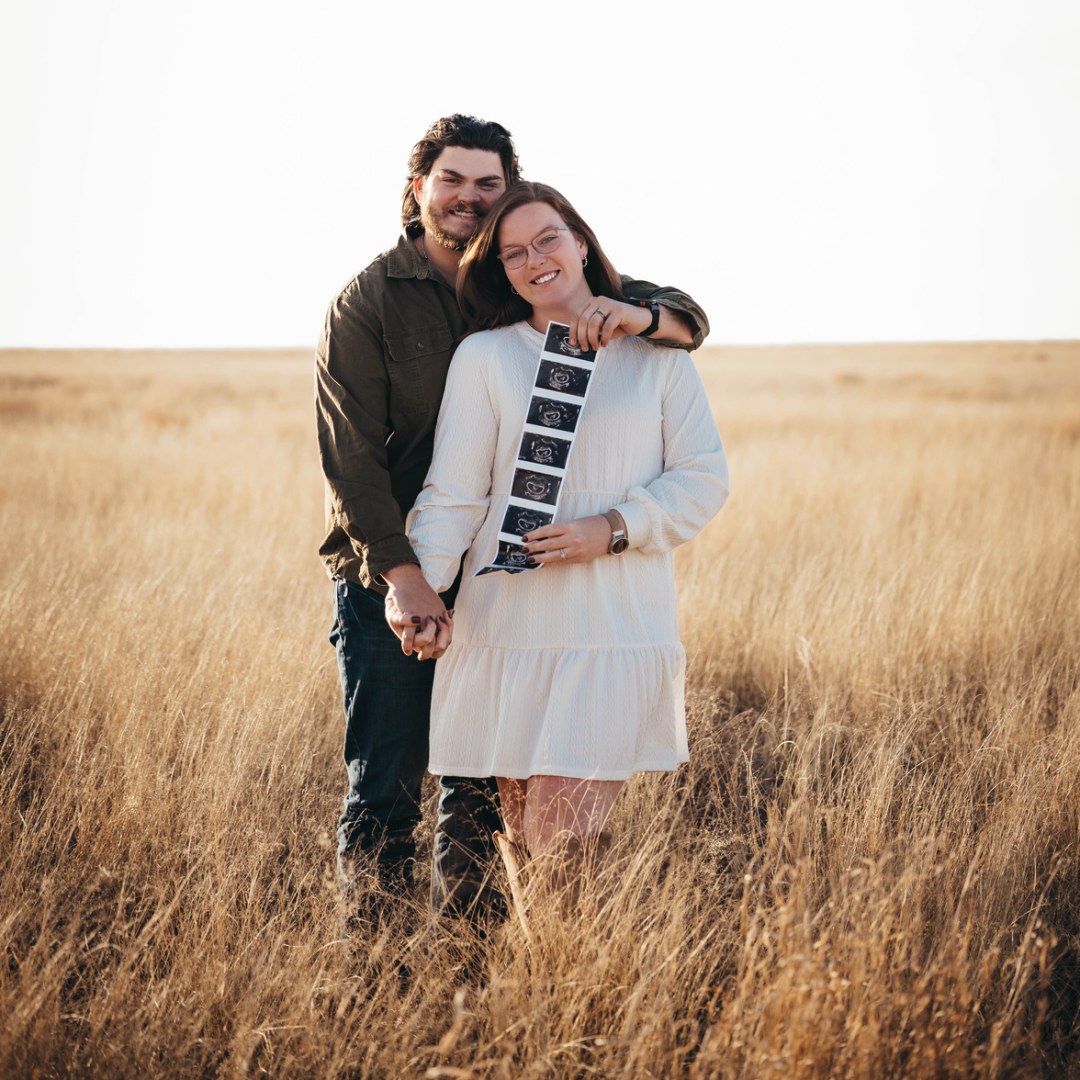 Photo shared by Bailey for their Babylist baby registry.