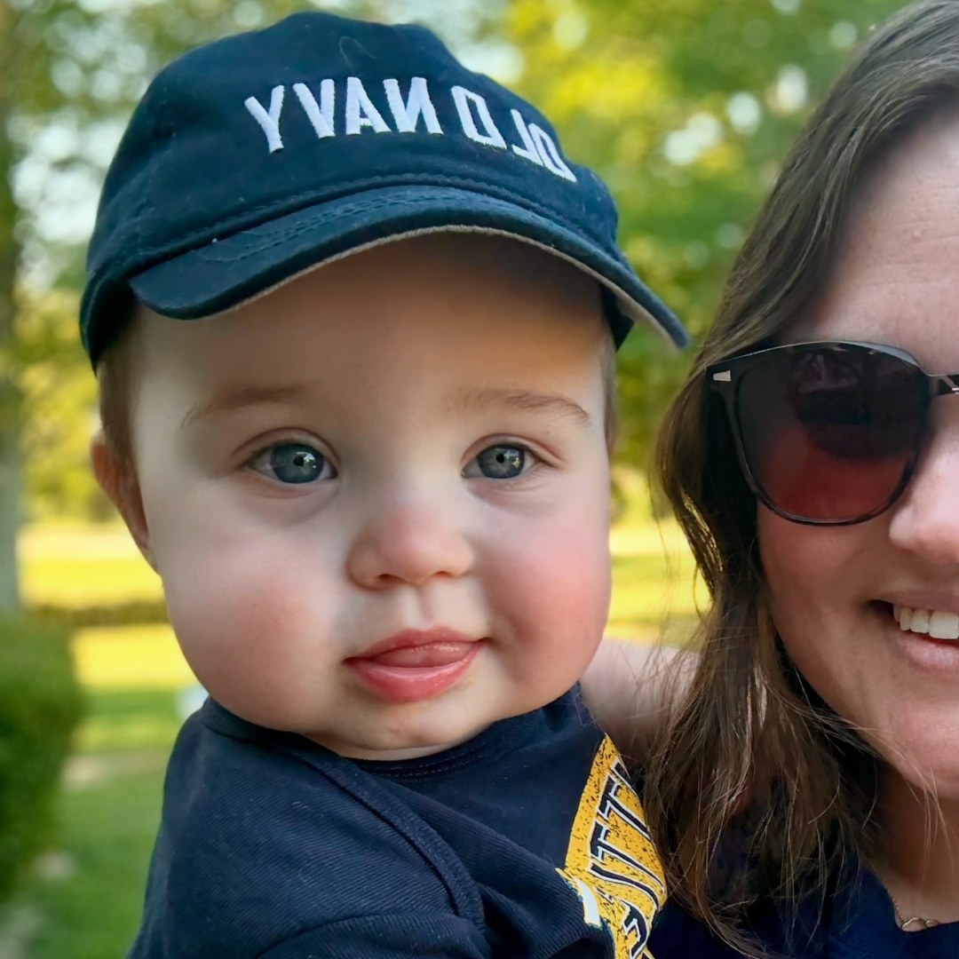 Photo shared by Kylee for their Babylist baby registry.